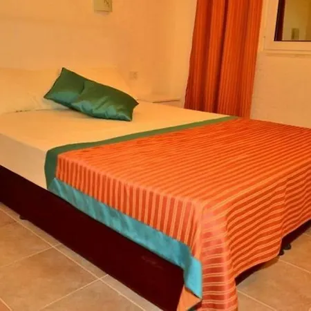 Hotel de apartamente Almila