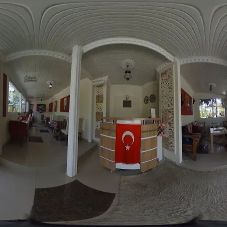 Hotel de apartamente Almila 2*