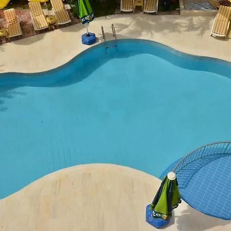 Almila Apart Otel Side